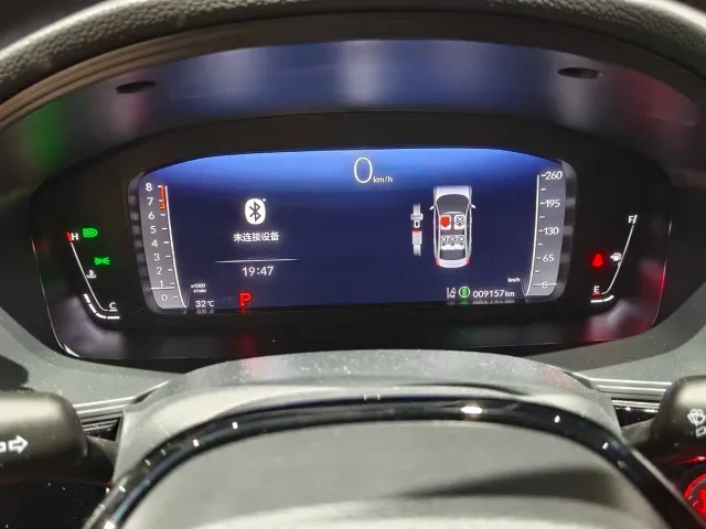 Honda Integra — Фото автомобиля 9