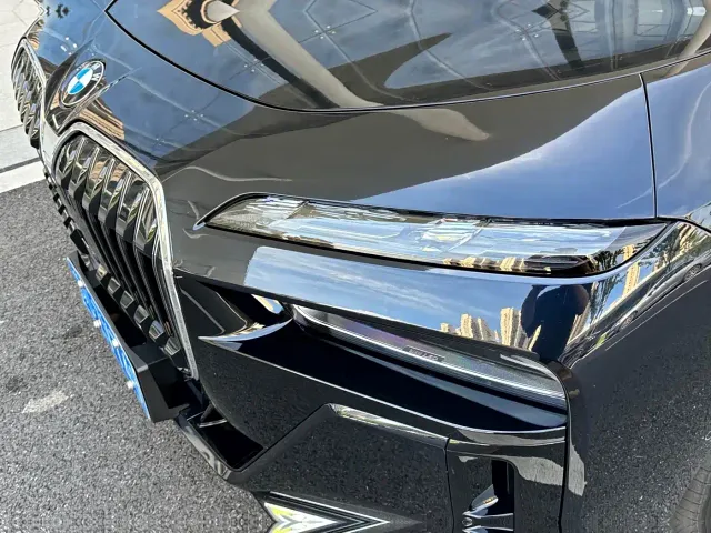 BMW 7 Series — Фото автомобиля 4
