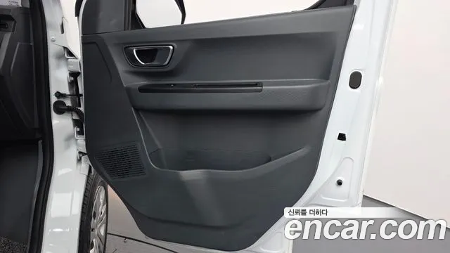 Geely SE-A2 Van — Фото автомобиля 21