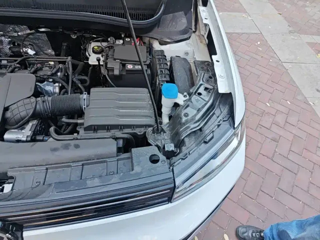 Volkswagen Tharu — Фото автомобиля 21