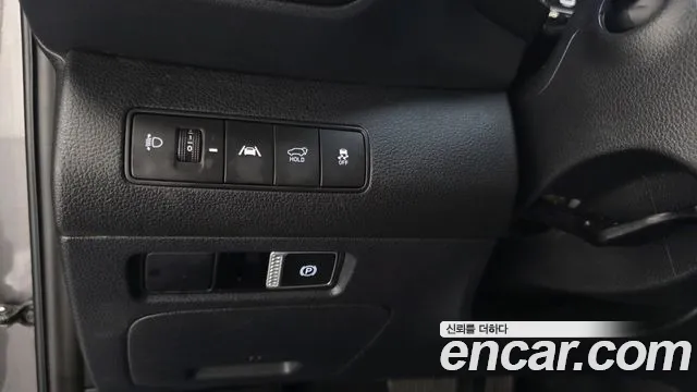 Hyundai Santa Fe Santa Fe (New) — Фото автомобиля 25