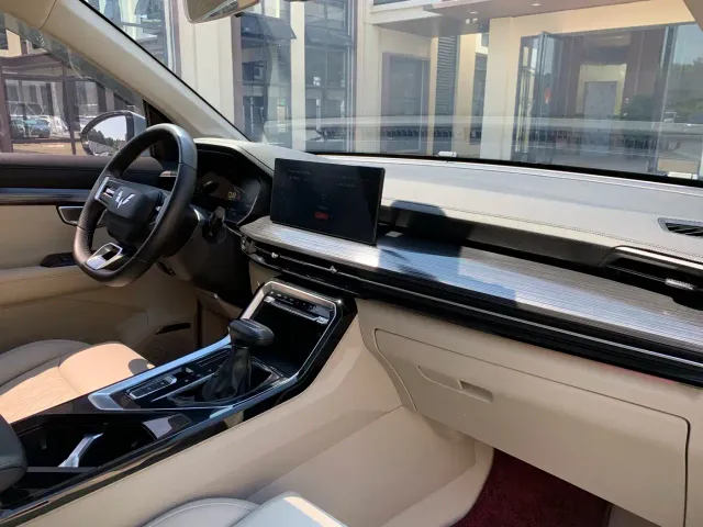 Wuling Asta — Фото автомобиля 30