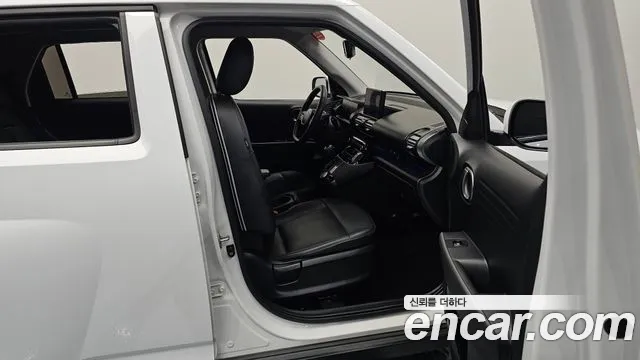 Hyundai Casper Casper Inspiration — Фото автомобиля 24