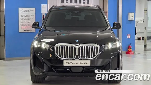 BMW X5 G05 — Фото автомобиля 3