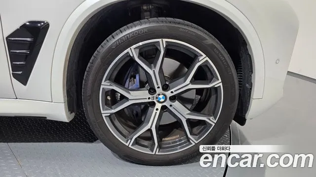 BMW X5 G05 — Фото автомобиля 5