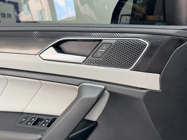 Volkswagen Tayron — Фото автомобиля 15
