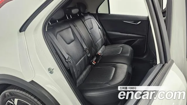 Kia Niro All Niro EV Air — Фото автомобиля 11