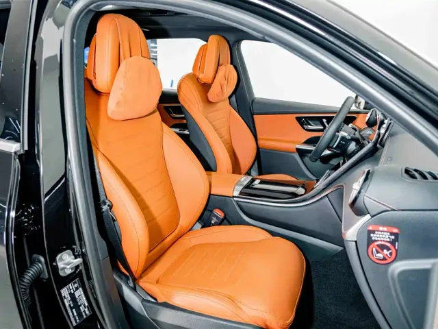 Mercedes-Benz GLC-Class — Фото автомобиля 17