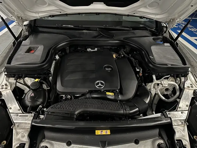 Mercedes-Benz GLC-Class — Фото автомобиля 6