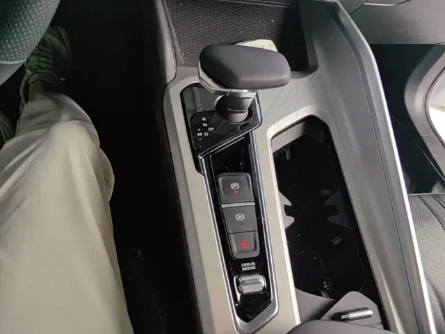 Geely Xingrui — Фото автомобиля 13