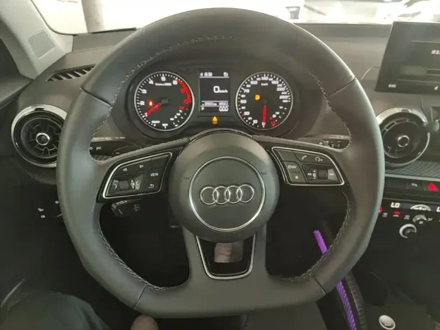 Audi Audi Q2L 2023 35TFSI Fashion Sport — Фото автомобиля 10