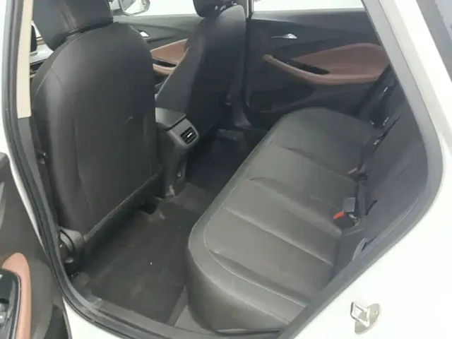 Buick Verano — Фото автомобиля 16