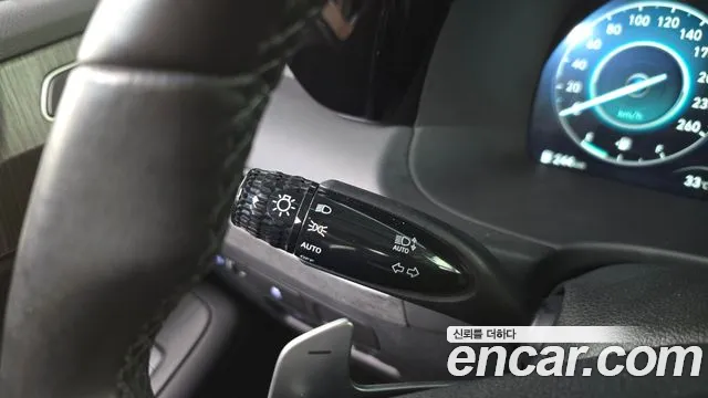 Hyundai Palisade The New Palisade Дизель 2.2 2WD — Фото автомобиля 30