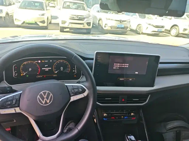 Volkswagen Tayron — Фото автомобиля 9