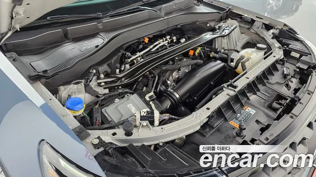 Ford Explorer Generation 6 — Фото автомобиля 6