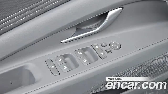 Hyundai Avante CN7 — Фото автомобиля 27