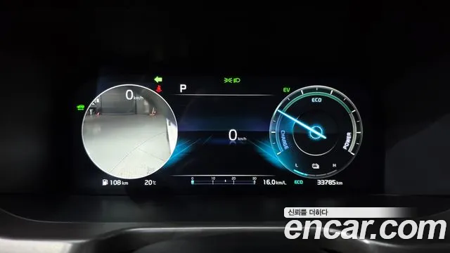 Kia Sorento 4th Gen — Фото автомобиля 11