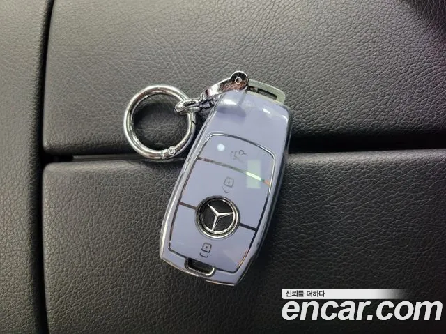 Mercedes-Benz GLE-Class W167 — Фото автомобиля 12