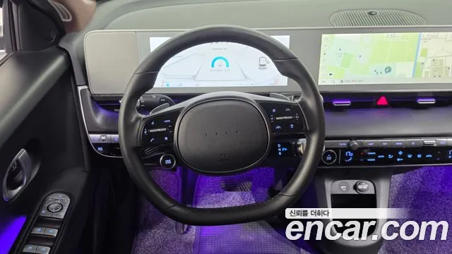 Hyundai Ioniq 5 Ioniq5 — Фото автомобиля 13