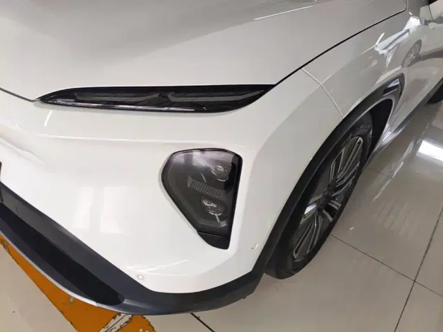 Nio ES7 — Фото автомобиля 23