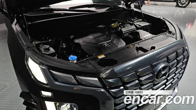 Hyundai Palisade The New Palisade Бензин 3.8 2WD — Фото автомобиля 6
