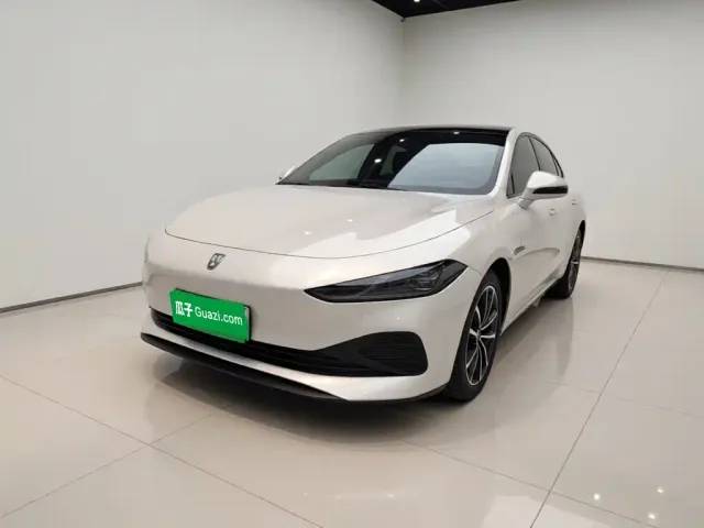 Фотография автомобиля — Roewe D7