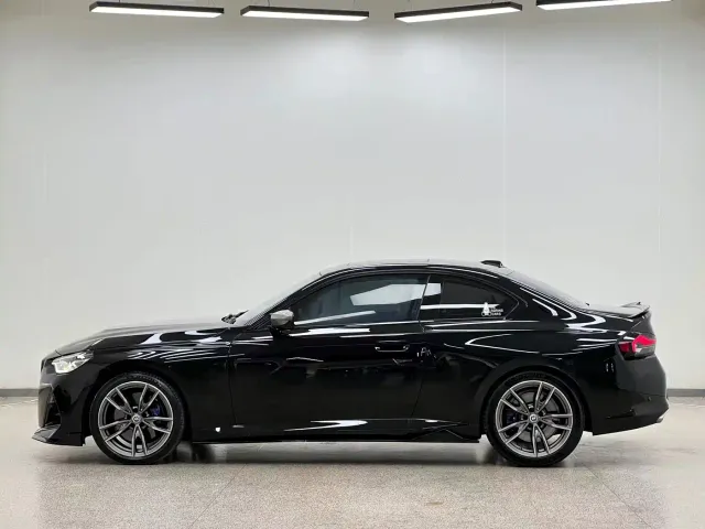 BMW M240i — Фото автомобиля 4