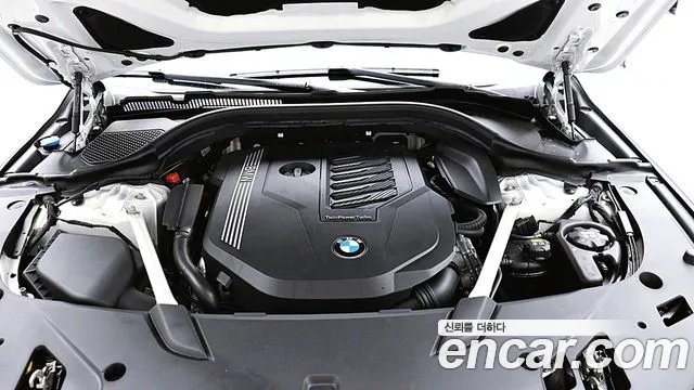 BMW Gran Turismo — Фото автомобиля 6