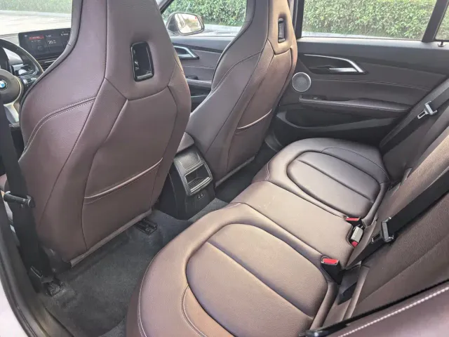 BMW 1 Series — Фото автомобиля 10