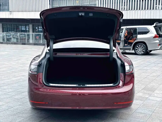 Stelato S9 — Фото автомобиля 27