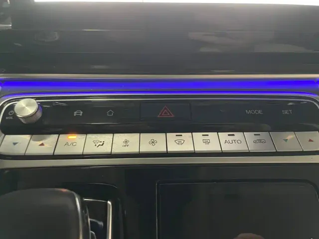 GAC Trumpchi M8 — Фото автомобиля 24