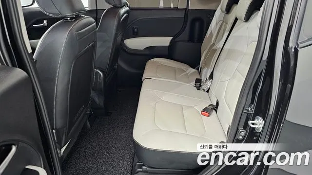 Kia RAY Новый Kia Ray Signature — Фото автомобиля 12