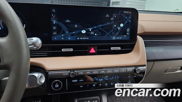 Hyundai Ioniq 5 Ioniq 5 (New) — Фото автомобиля 14