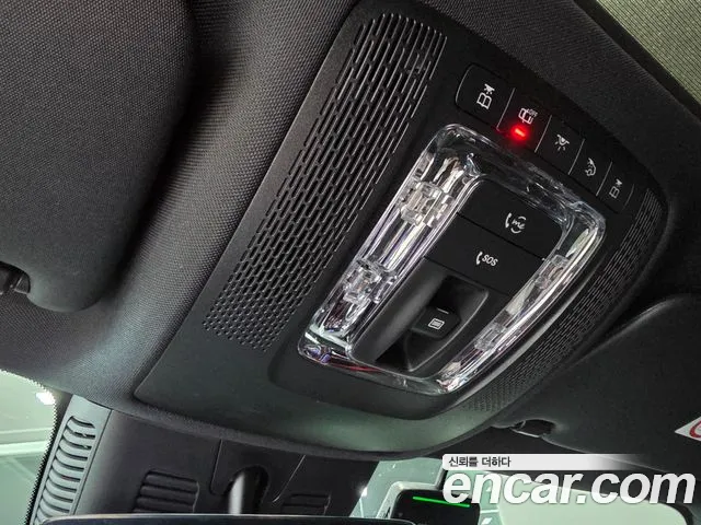 Mercedes-Benz EQB X243 — Фото автомобиля 16