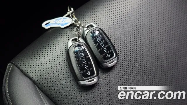 Hyundai Kona Новый Kona Гибрид Modern — Фото автомобиля 16