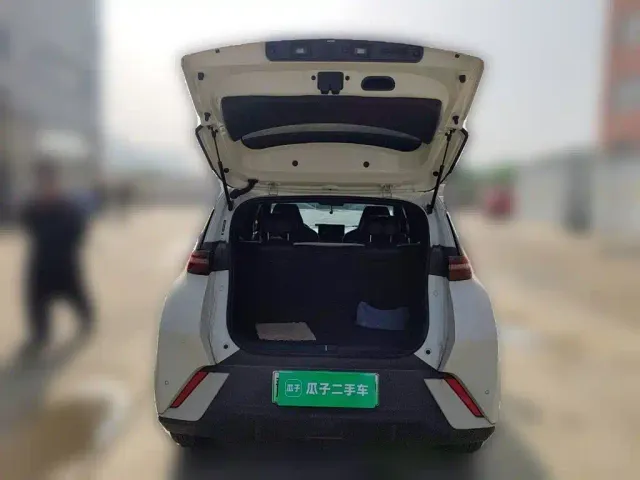 BYD Seagull — Фото автомобиля 15