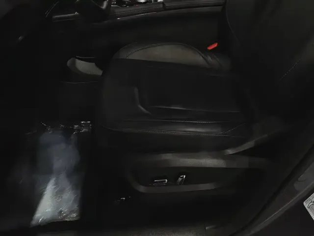 Chery Tiggo 8 PRO — Фото автомобиля 20