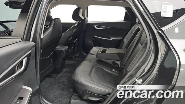 Kia EV6 — Фото автомобиля 26