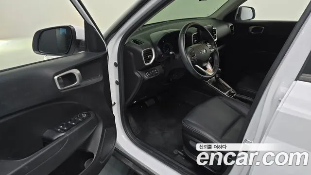 Hyundai Venue Venue 1.6 Modern Plus — Фото автомобиля 10