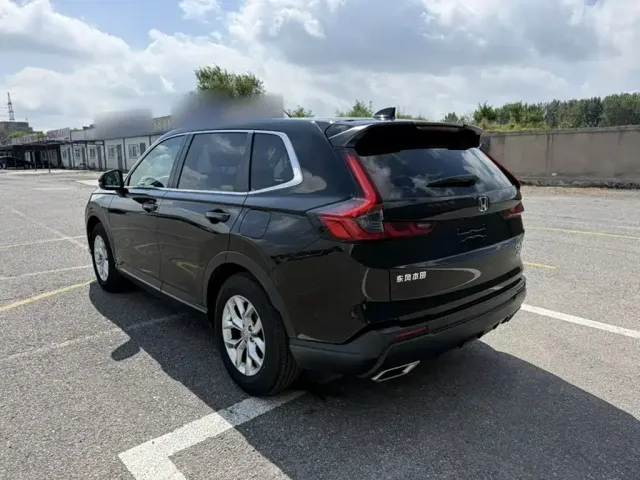Honda Elysion — Фото автомобиля 9