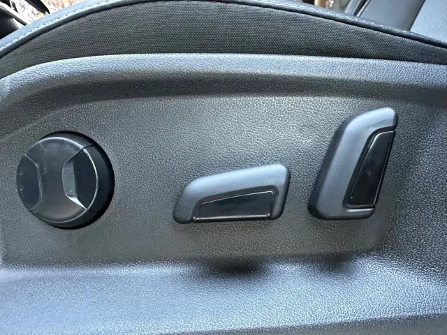 Skoda Kamiq — Фото автомобиля 11