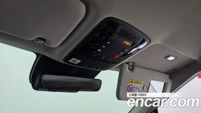 Kia Carnival 4th Gen — Фото автомобиля 26
