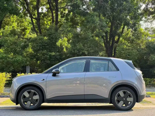 Nio Firefly — Фото автомобиля 4