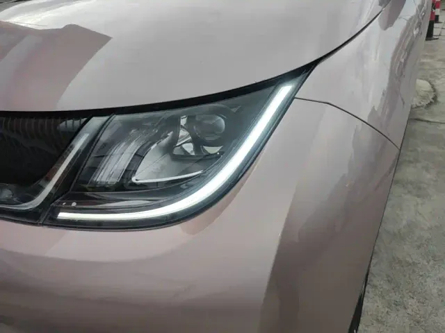 BYD Dolphin — Фото автомобиля 23