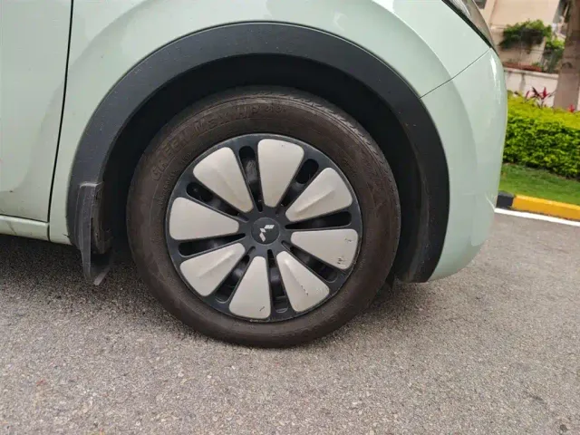 Wuling Bingo — Фото автомобиля 15
