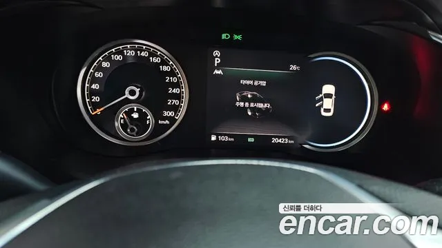 Genesis G70 — Фото автомобиля 8