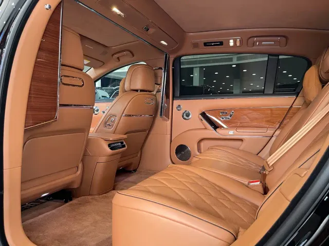 Maextro S800 — Фото автомобиля 8