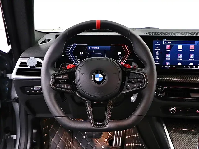 BMW M2 — Фото автомобиля 10
