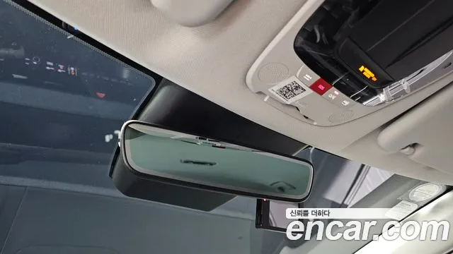Kia EV6 — Фото автомобиля 19