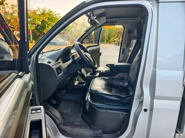 Wuling Rongguang New Truck — Фото автомобиля 10